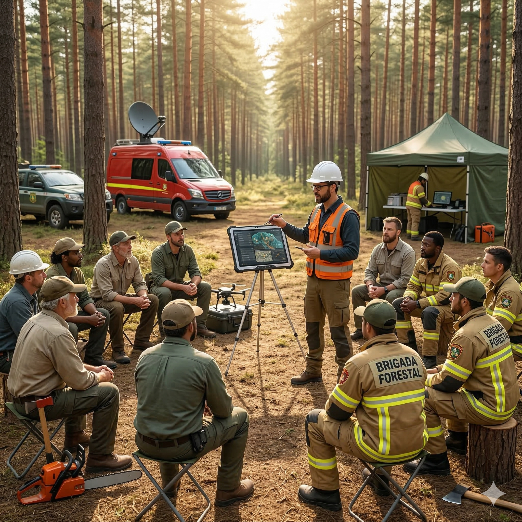 Gestión de Personas y Seguridad Laboral