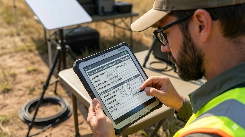 Plataformas Digitales Operativas